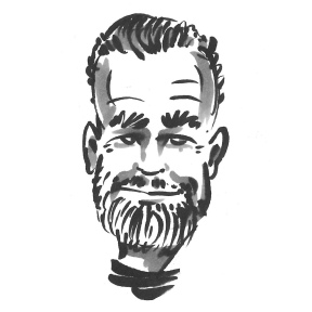 Splitsburo Jeroen Berkers